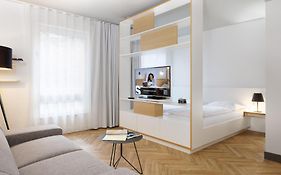SMARTments business München Parkstadt Schwabing